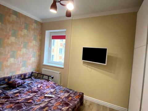 квартира за адресою Люстдорфська дорога вул., 114