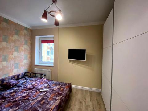 квартира за адресою Люстдорфська дорога вул., 114