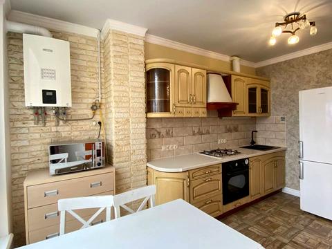 квартира за адресою Люстдорфська дорога вул., 114