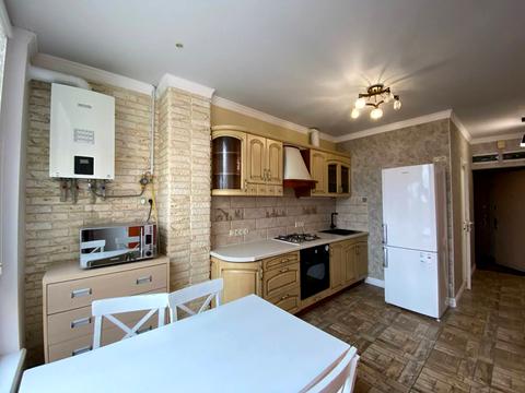 квартира за адресою Люстдорфська дорога вул., 114