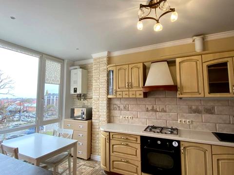 квартира за адресою Люстдорфська дорога вул., 114