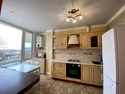 квартира за адресою Люстдорфська дорога вул., 114