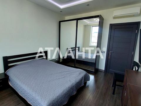 квартира за адресою Люстдорфська дорога вул., 55/2