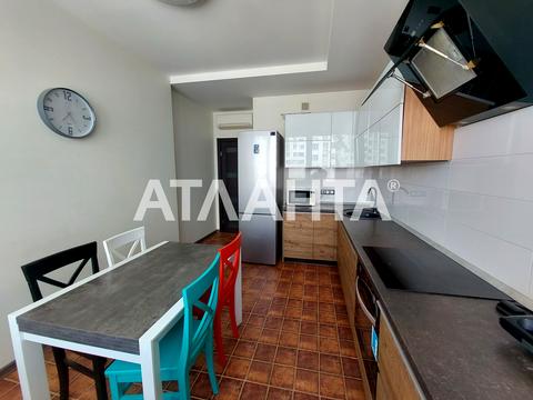 квартира за адресою Люстдорфська дорога вул., 55/2