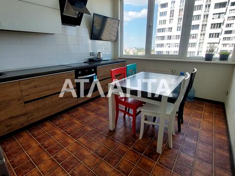 квартира за адресою Люстдорфська дорога вул., 55/2