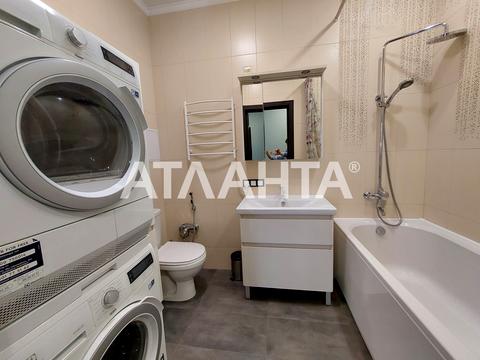 квартира за адресою Люстдорфська дорога вул., 55/2