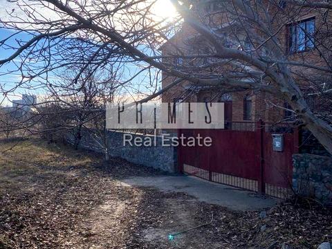 будинок за адресою Білоцерківська вул.