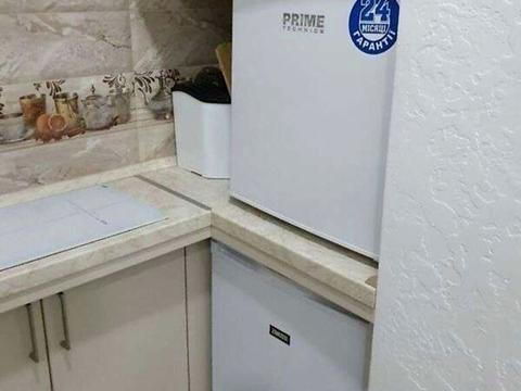 квартира за адресою Одеса, В'ячеслава Чорновола вул., 7