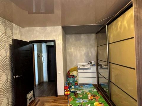 квартира за адресою Стародніпровська вул., 111