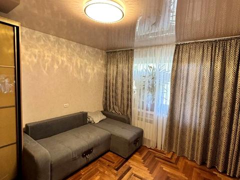 квартира за адресою Стародніпровська вул., 111