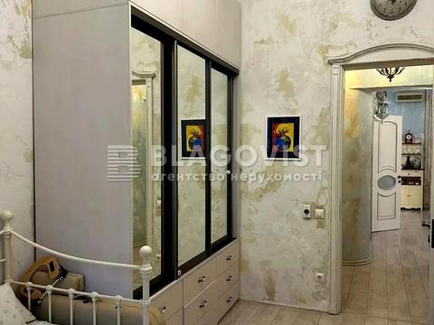 квартира за адресою Прорізна вул., 12