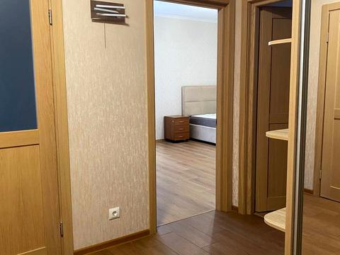 квартира за адресою Західна вул., 10