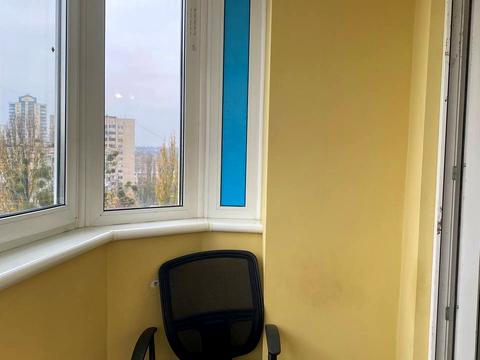 квартира за адресою Західна вул., 10