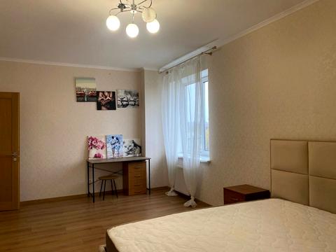 квартира за адресою Західна вул., 10