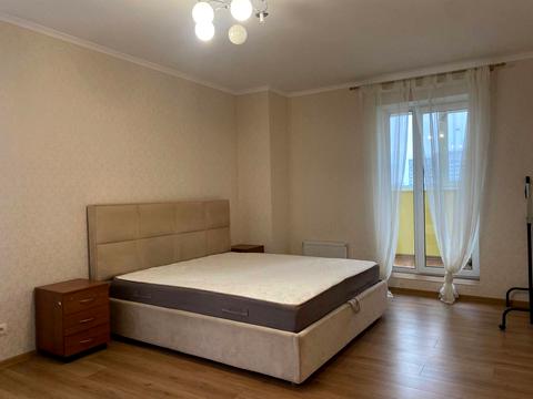 квартира за адресою Західна вул., 10