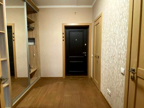 квартира за адресою Західна вул., 10