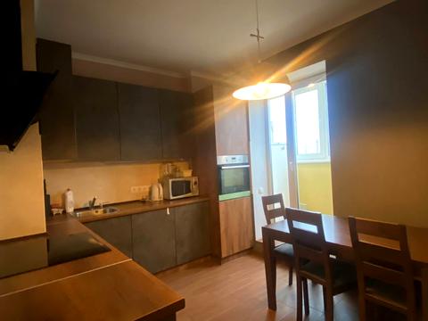 квартира за адресою Західна вул., 10