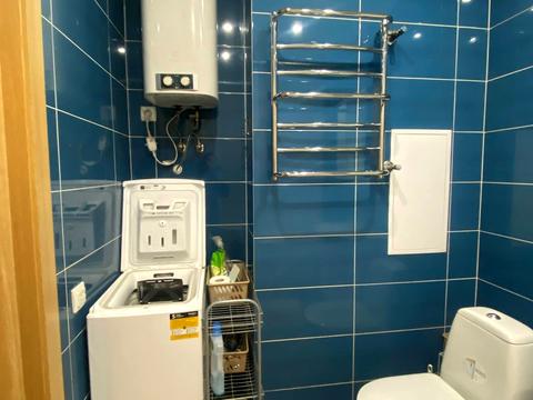 квартира за адресою Західна вул., 10