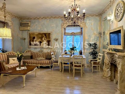 квартира за адресою Прорізна вул., 12