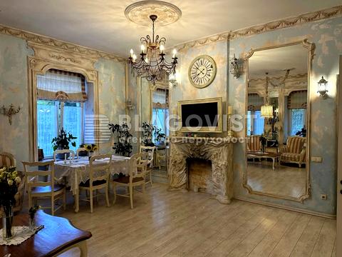 квартира за адресою Прорізна вул., 12