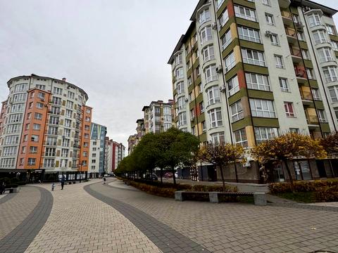 квартира за адресою Слобідська вул., 46