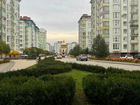 квартира за адресою Слобідська вул., 46