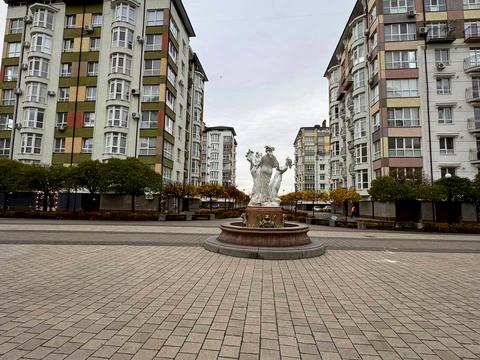 квартира за адресою Слобідська вул., 46