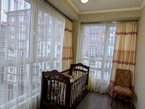 квартира за адресою Слобідська вул., 46