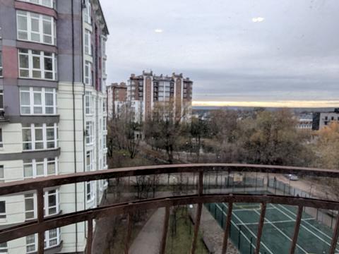 квартира за адресою Слобідська вул., 46