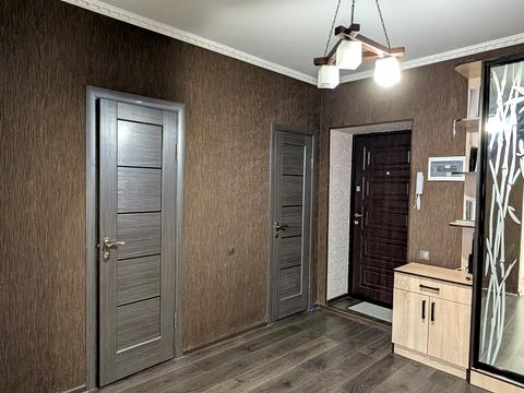 квартира за адресою Слобідська вул., 46