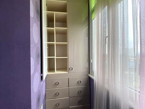 квартира за адресою провулок Черепанових, 12