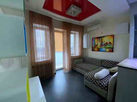 квартира за адресою провулок Черепанових, 12