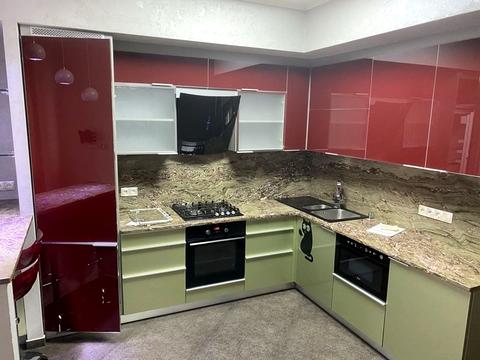 квартира за адресою провулок Черепанових, 12