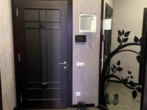 квартира за адресою провулок Черепанових, 12