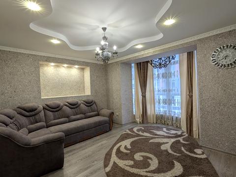 квартира за адресою Слобідська вул., 46