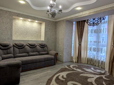 квартира за адресою Слобідська вул., 46