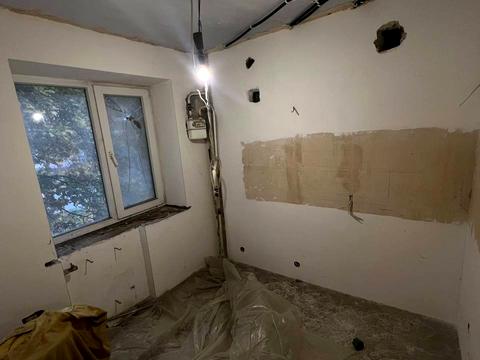 квартира за адресою вул.Космонавтів, 104