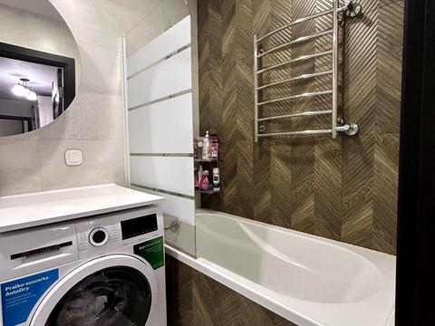 квартира за адресою Половецька вул., 16-А