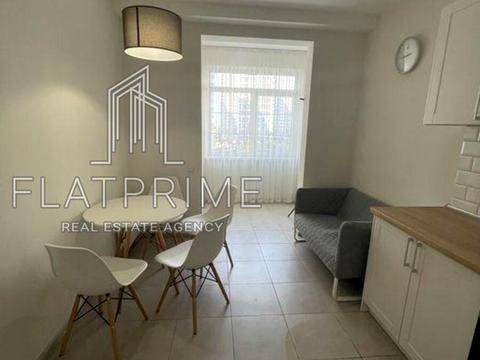 квартира по адресу Михаила Максимовича ул. (Трутенко Онуфрия), 28-Б