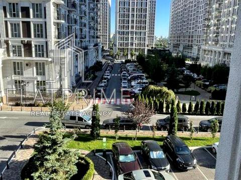 квартира по адресу Михаила Максимовича ул. (Трутенко Онуфрия), 28-Б