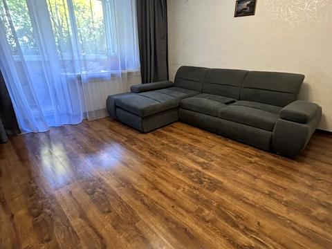 квартира за адресою Половецька вул., 16-А