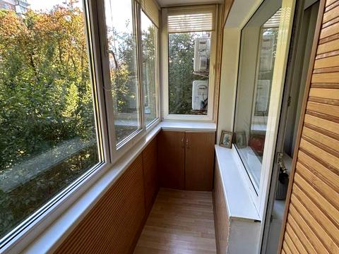 квартира за адресою Половецька вул., 16-А