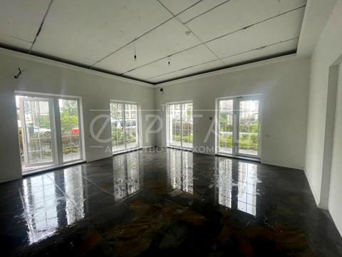 коммерческая по адресу Михаила Максимовича ул. (Трутенко Онуфрия), 24