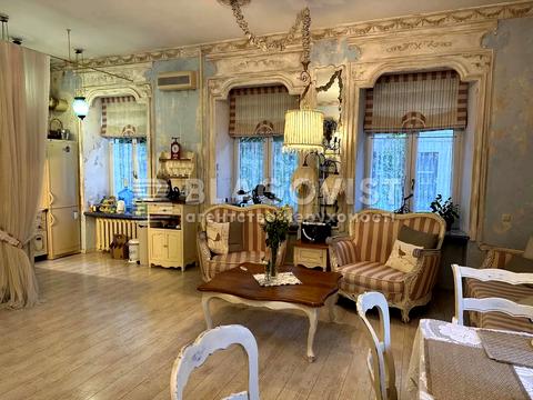 квартира за адресою Прорізна вул., 12