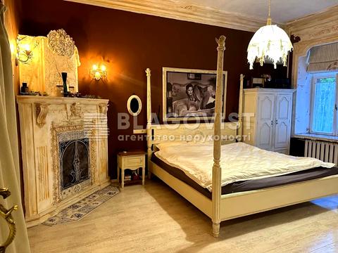 квартира за адресою Прорізна вул., 12