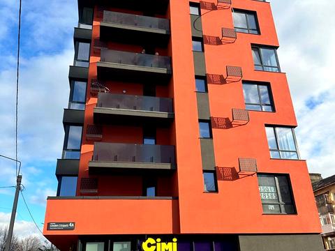 квартира за адресою Слави Стецько вул., 4А