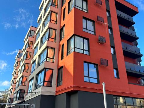 квартира за адресою Слави Стецько вул., 4А