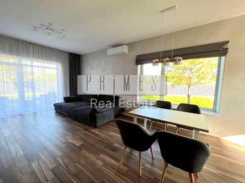 будинок за адресою Озерна вул.