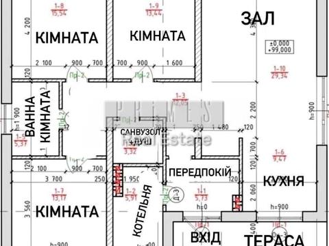 будинок за адресою Озерна вул.