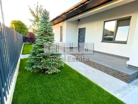 будинок за адресою Озерна вул.